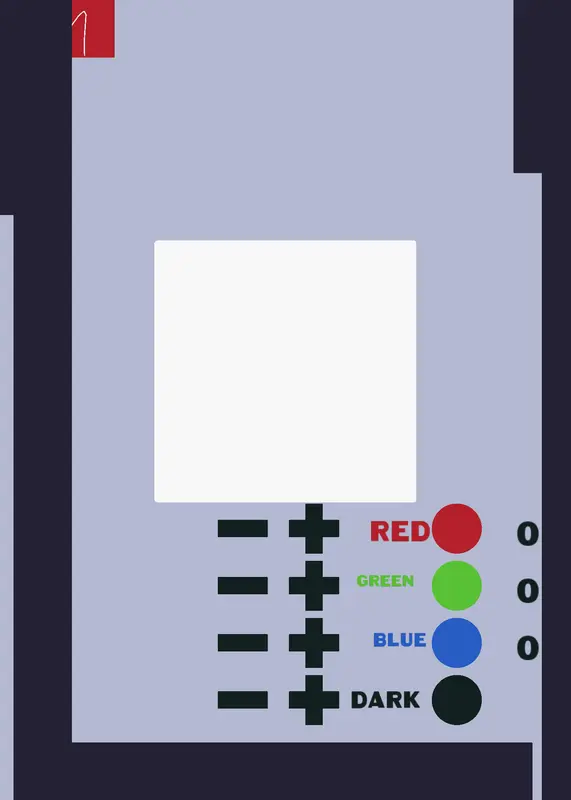 Game by @normalzoffgical