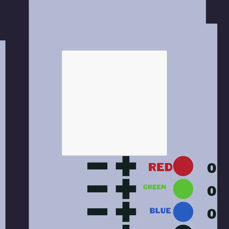 Game by @normalzoffgical