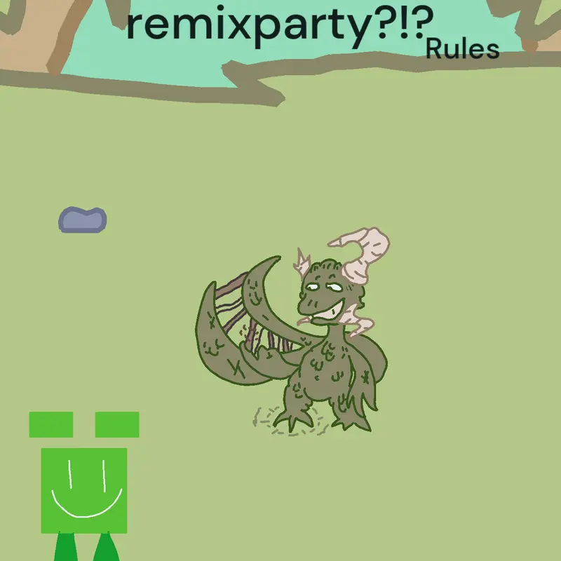 Game by @Tabster