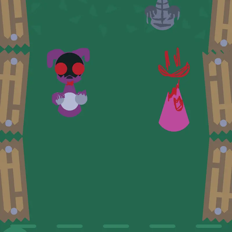 Game by @jshf