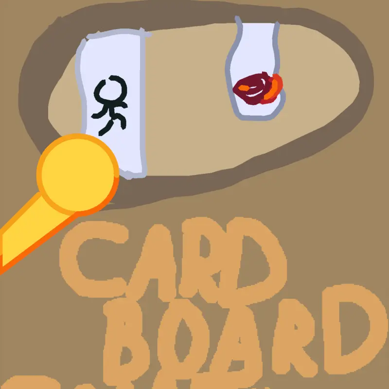 Game by @Getsholo