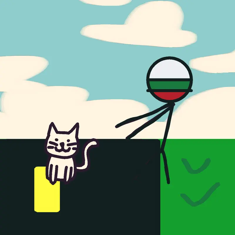 Game by @Pavelkirkata