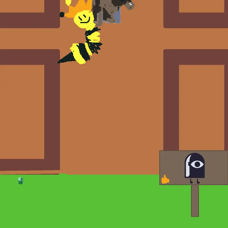 Game by @bluey_nash