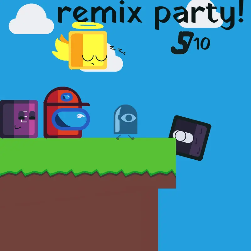 Game by @sans2313
