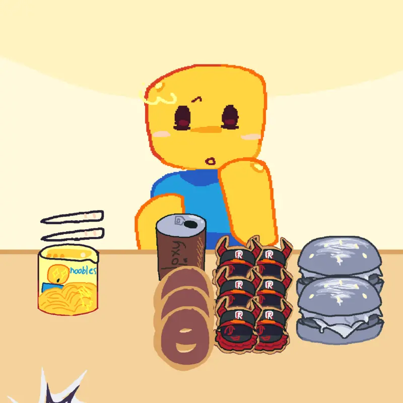 Game by @verojayadi