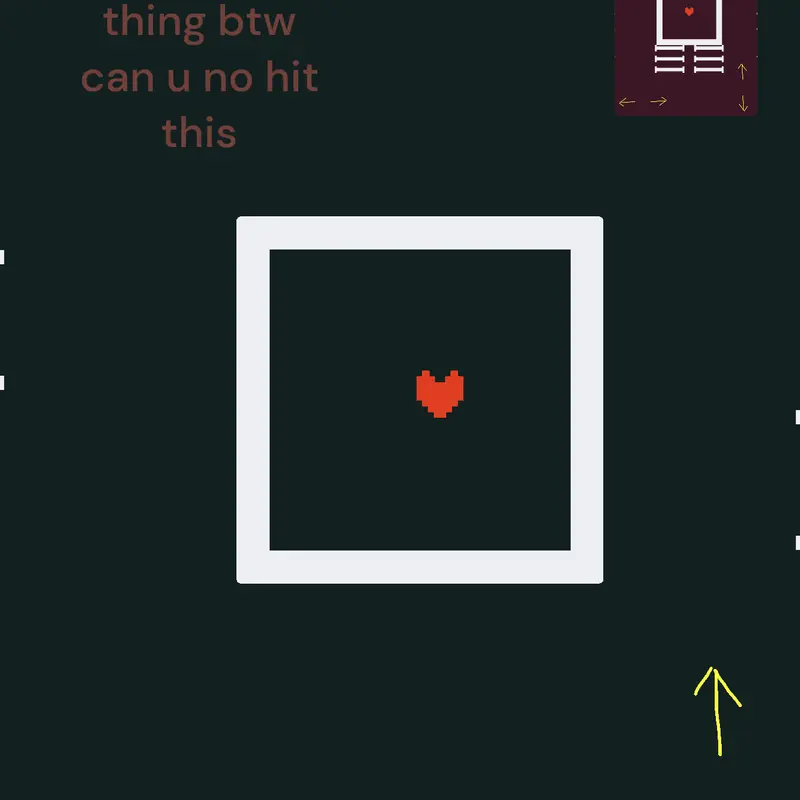 Game by @SCMDerelict