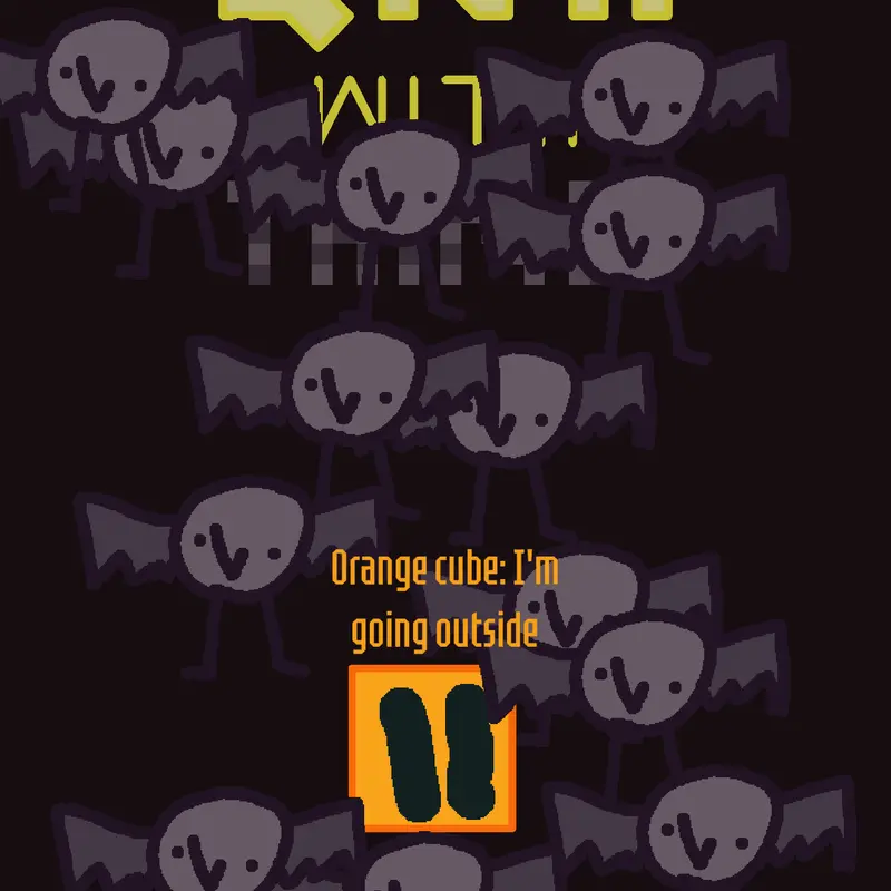 Game by @Cube_Pixel