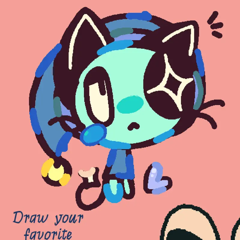 Idk ;-; by @ana_myworld