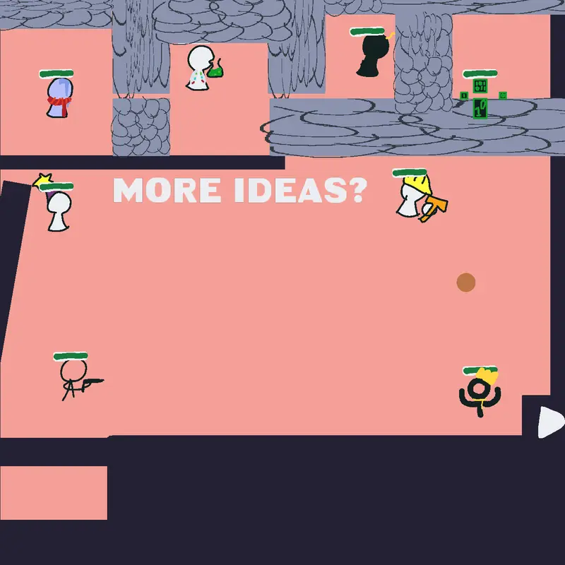 Game by @warballs