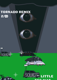Tornado remixparty