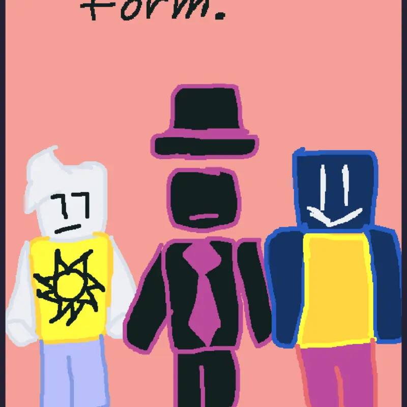 Game by @ambervoid