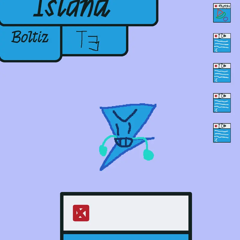 Game by @StostyTheGamer