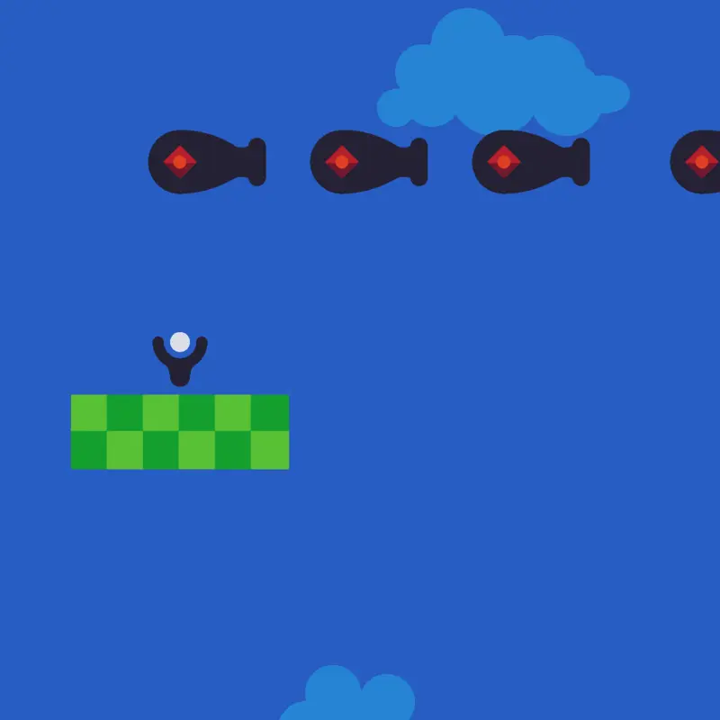 golf thing :) by @cube_2422
