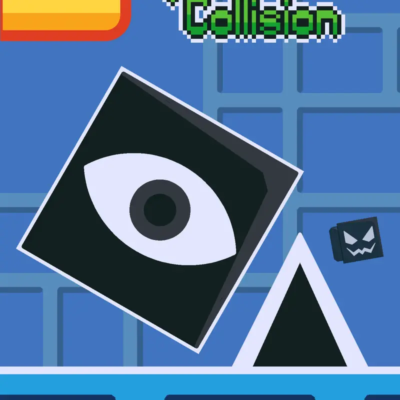 Game by @voltriek