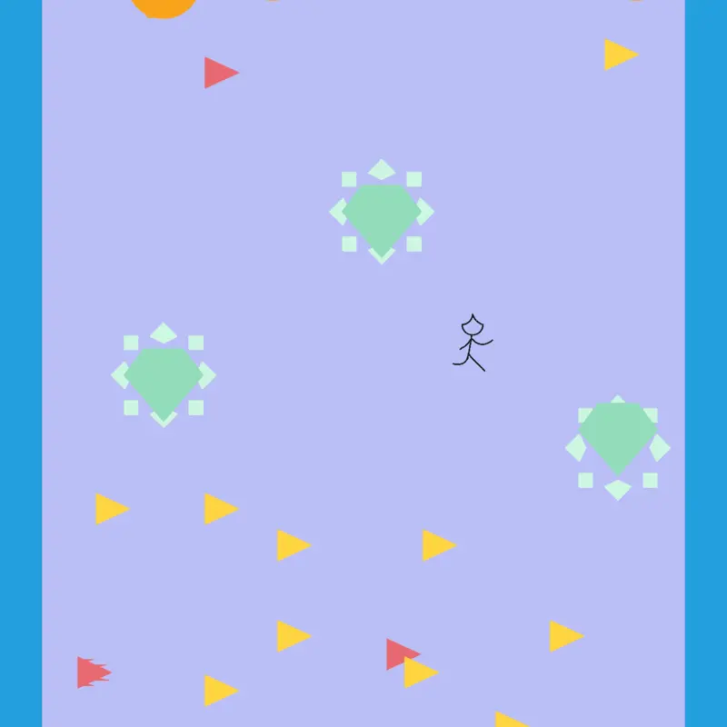 Game by @timothySean