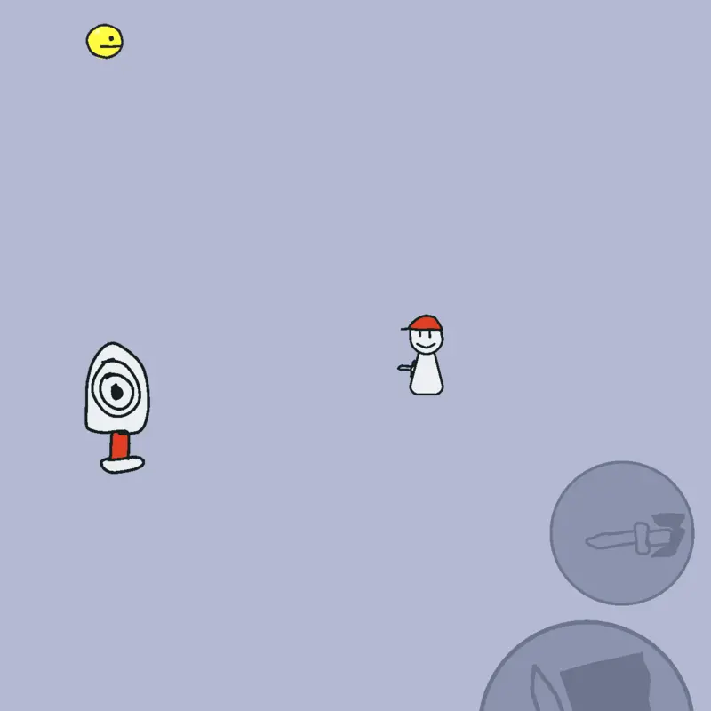 Game by @strong_melon