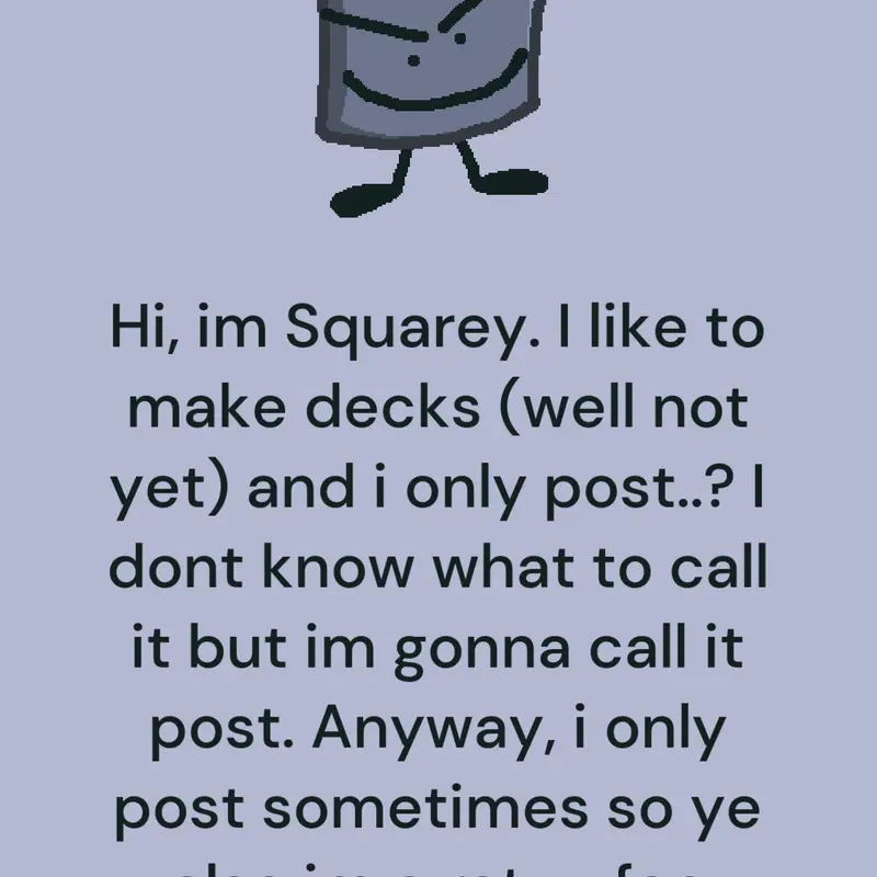 Game by @Squarey_