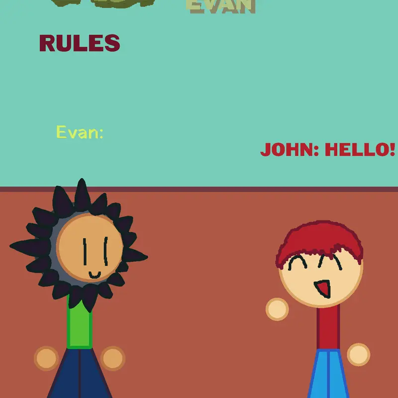 Game by @RandomRpgUser