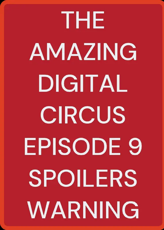 TADC EP 9 SPOILERS WARNING by @unknow_nn