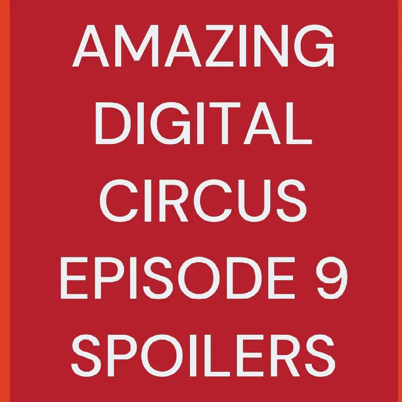 TADC EP 9 SPOILERS WARNING by @unknow_nn