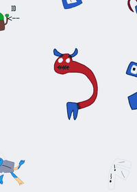 Game Island (Wave 4)