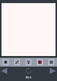 Wii U Bot (Unlocked Ver Of BillBot 4000)