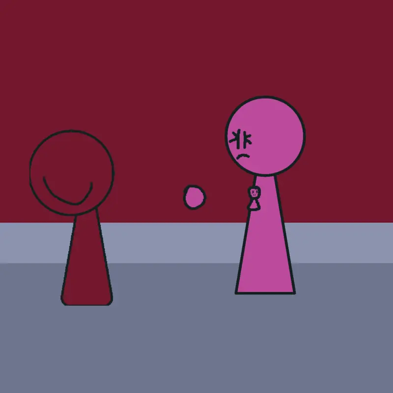 Game by @not_the_thing