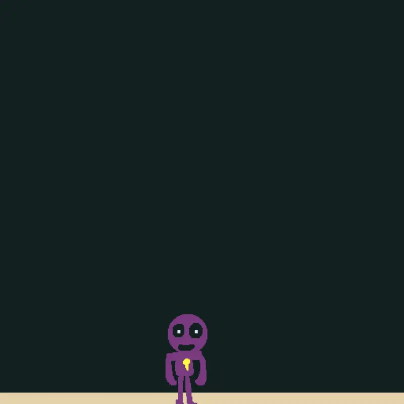 Game by @rodante