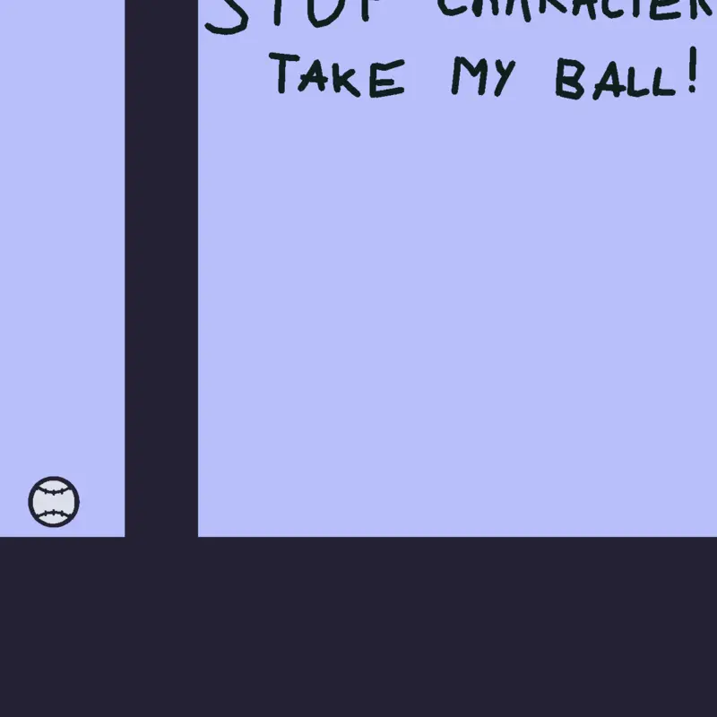 Game by @minicakes