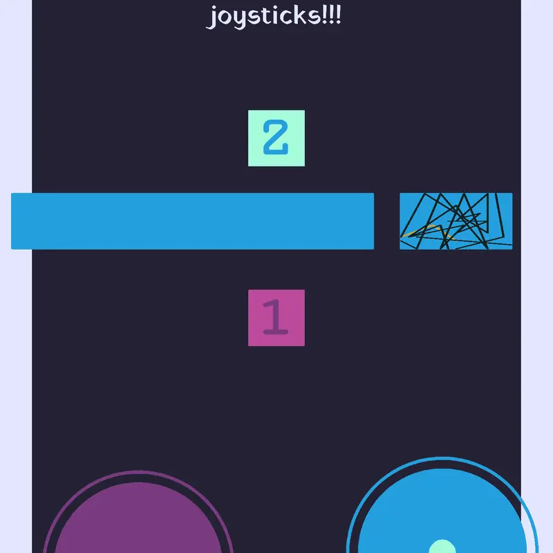 Game by @maxvickman