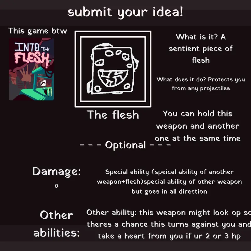 Game by @cdmaker