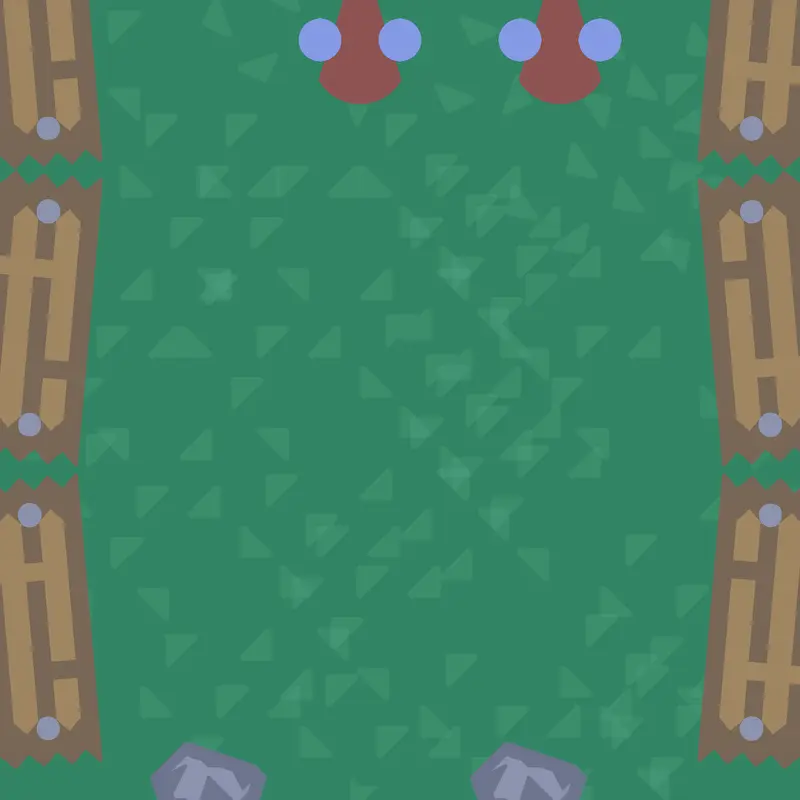 Game by @Damiancito