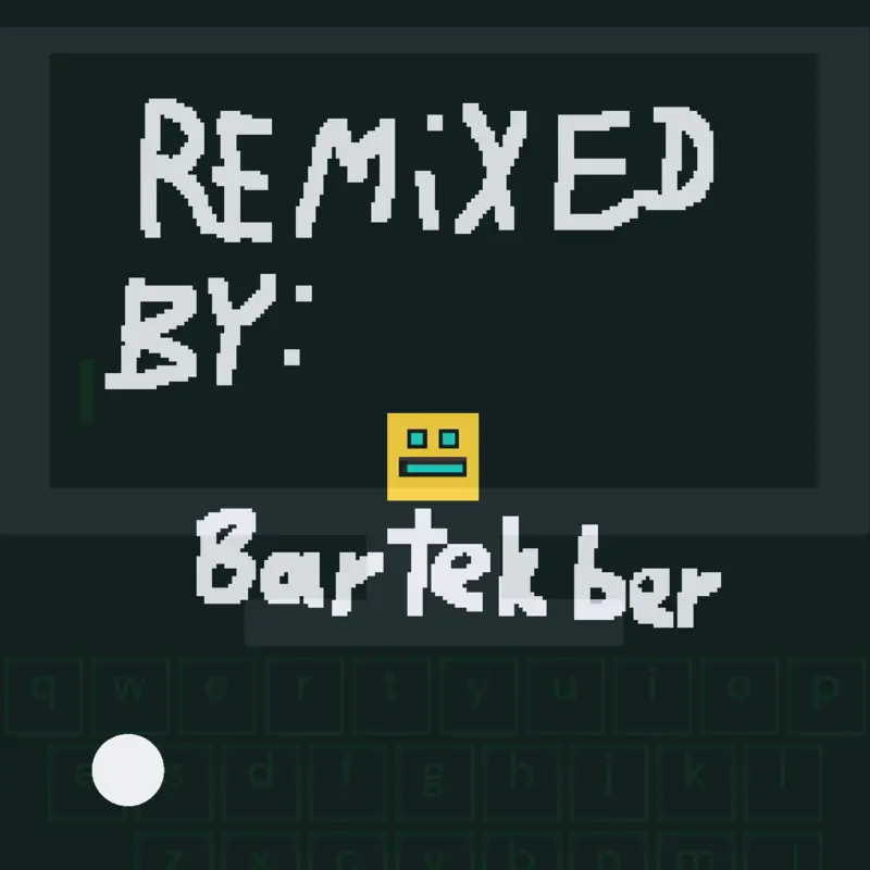 Game by @Bartekber