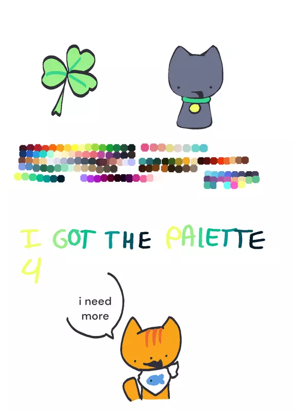 Game by @Petunia_