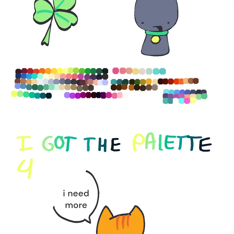 Game by @Petunia_