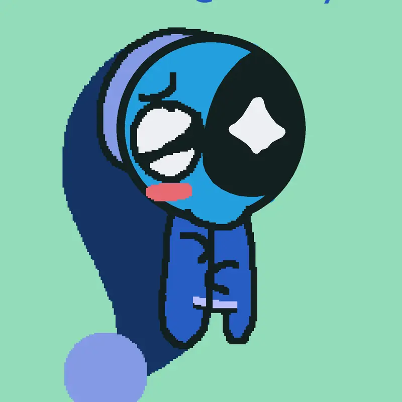 Game by @SomeAnimations