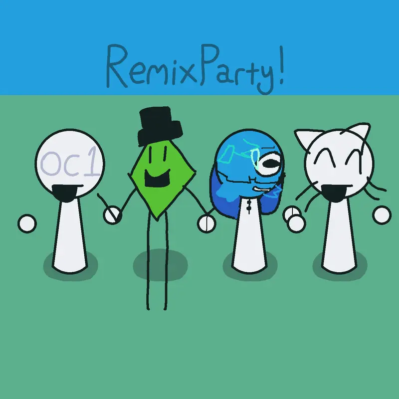 Game by @leafduo
