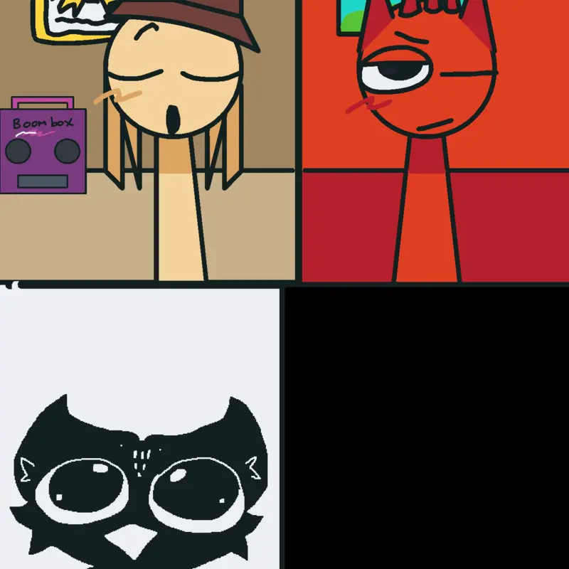 Game by @ilikeowly