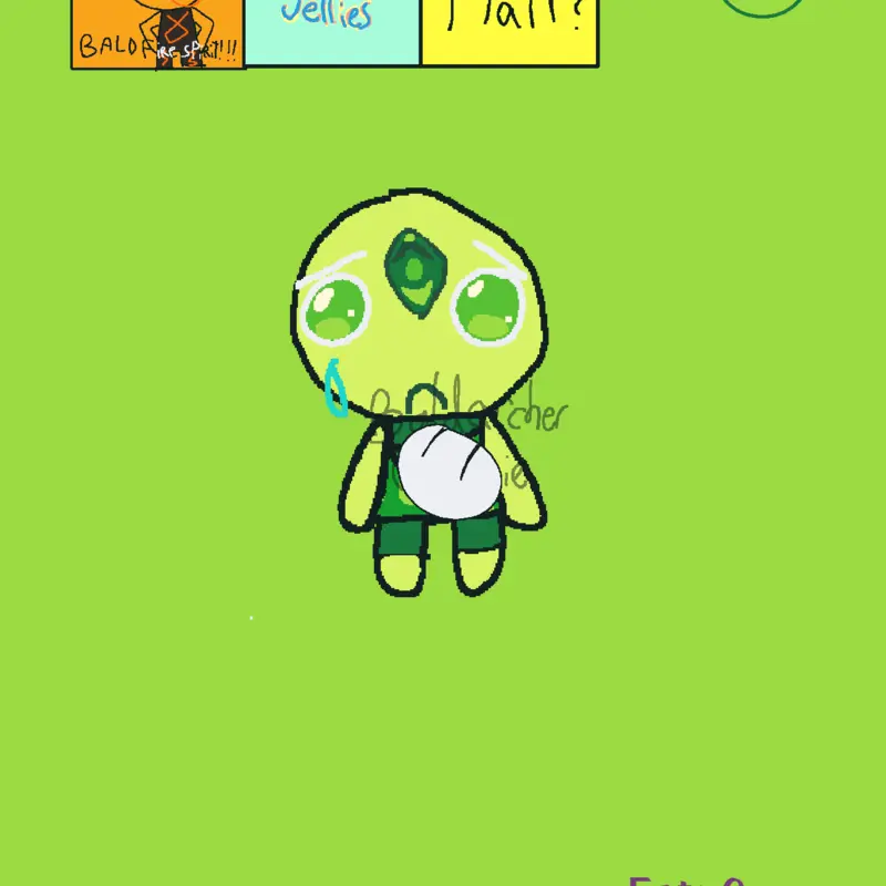 Game by @matiloves118o8