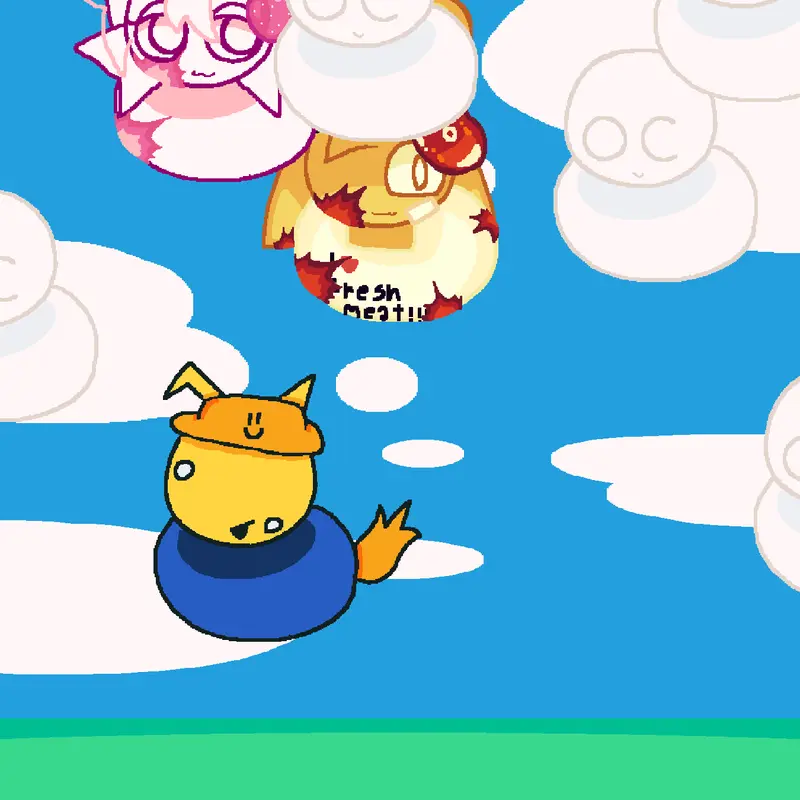 Game by @N00B_ICUS