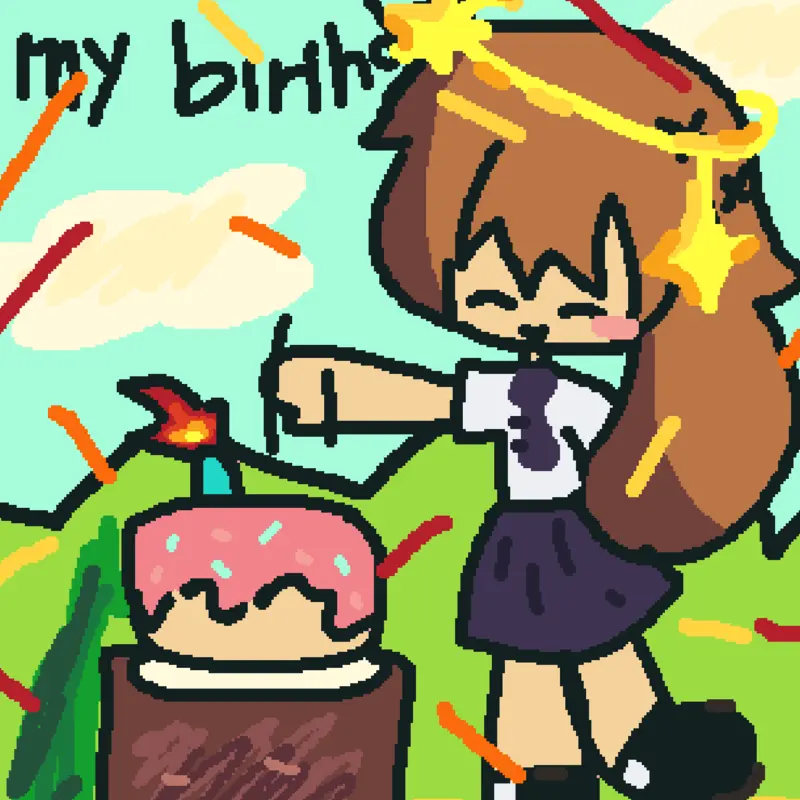 Game by @strawberry_fanz