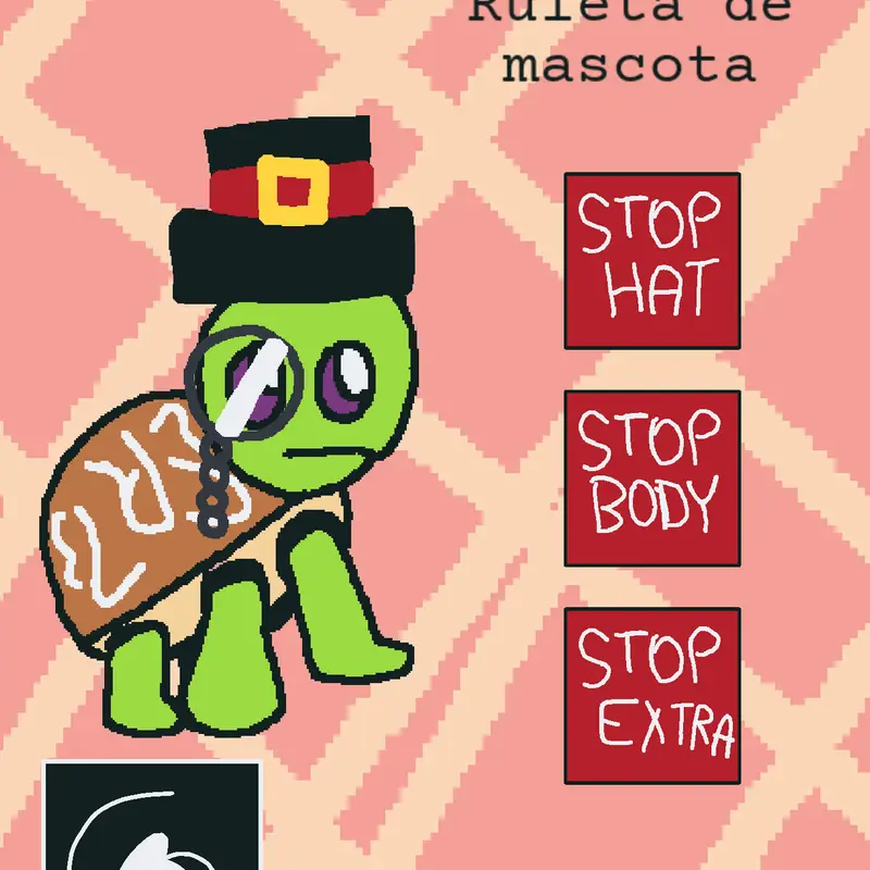 Game by @Urlocalpinki