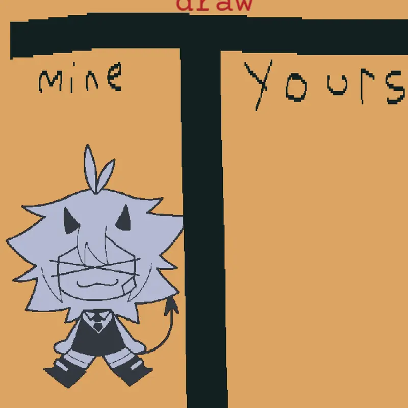 Game by @abbie-FAN