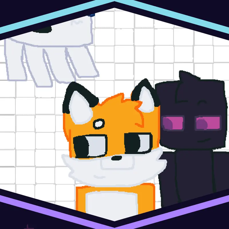Game by @Endermanfox