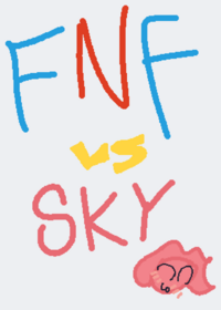 FNF gamemode