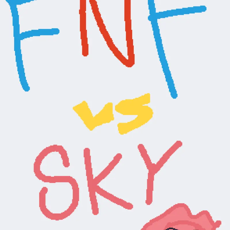 FNF gamemode by @Starria_Spyder