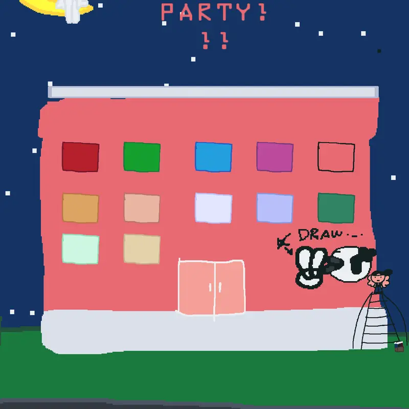 Game by @SonicBoom_Oficial10