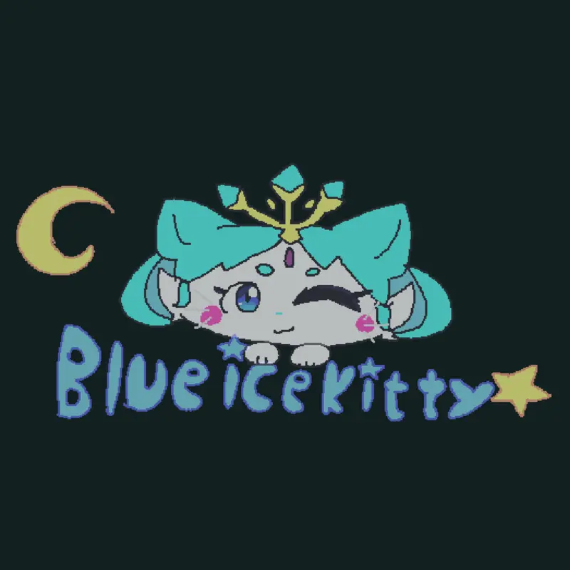 Game by @-_Blueicekitty_-