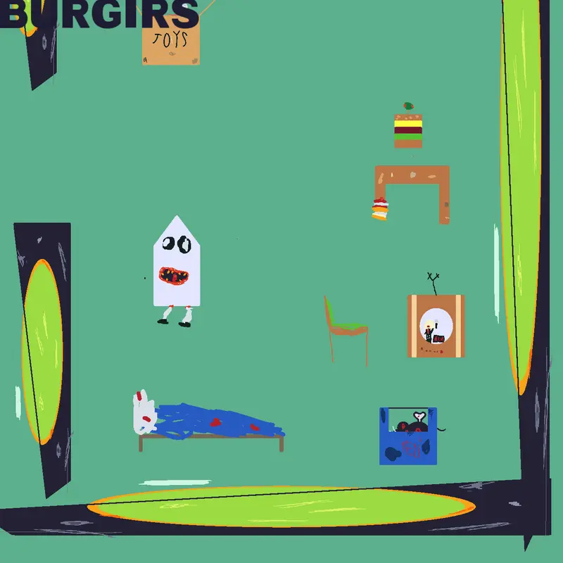 Game by @ham_man