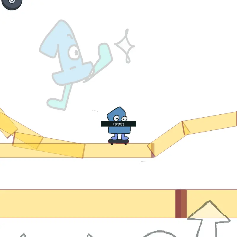Game by @yayayqy